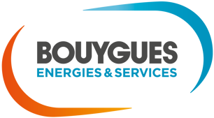 Bouygues logo